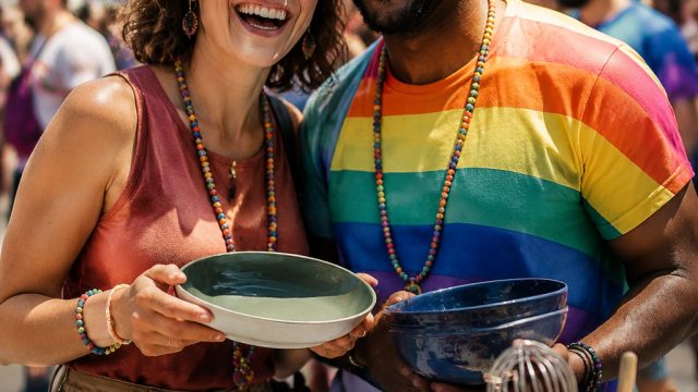 Celebrating Diversity: Glitz 2026's Upcoming Pride Events and Community Impact | gloryslot777, slot 