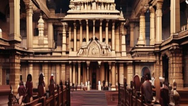 Hyderabad Court Upholds Temple Governance: A Landmark Ruling | nolimitcity, slot mahkota4d, game kar