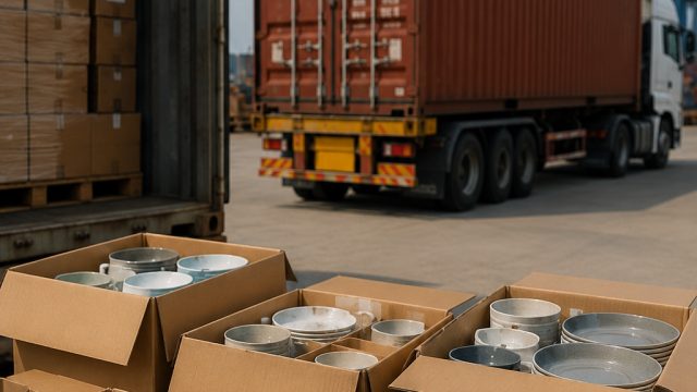 Exploring Current Trends in Tableware and Kitchenware Exports | slot online terbaru sakura 188, yes7