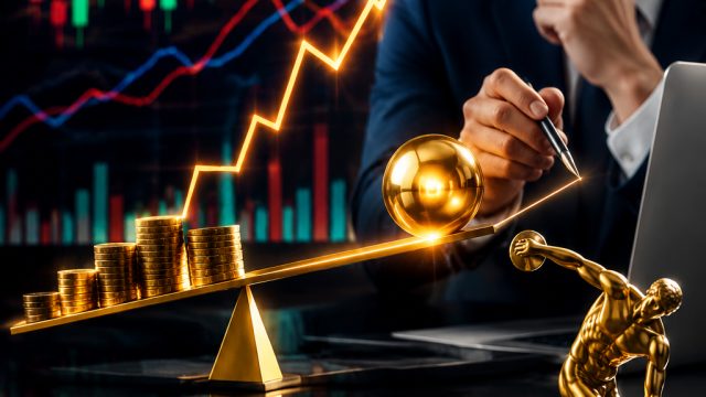Understanding the Impact of Leveraged ETFs on Market Dynamics | www imc123, heboh pkv game