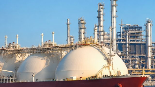 Qatar's LNG Production Set for Swift Recovery Amid Global Energy Needs