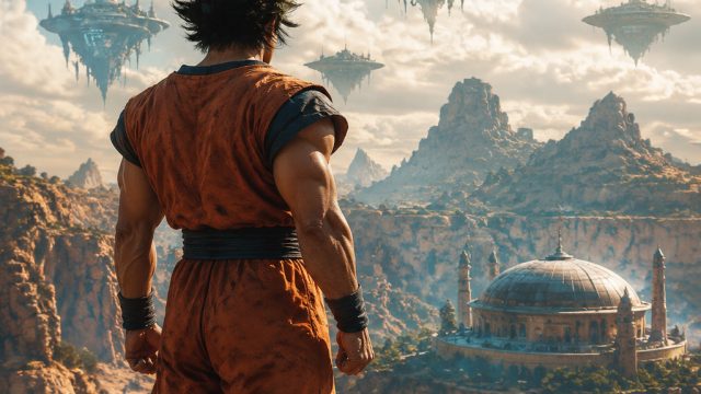 Unveiling DRAGON BALL XENOVERSE 3: A New Era Begins | situs slot gacor tanpa potongan pulsa, permain