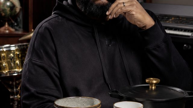 Unlocking the Rhythms of Earth, Wind & Fire with Questlove | jam yg bagus main slot, camar slot, pas