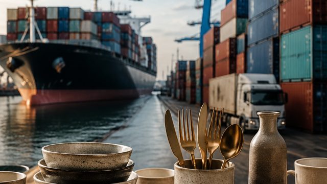 New Initiatives Propel Export Growth in the Halal Market