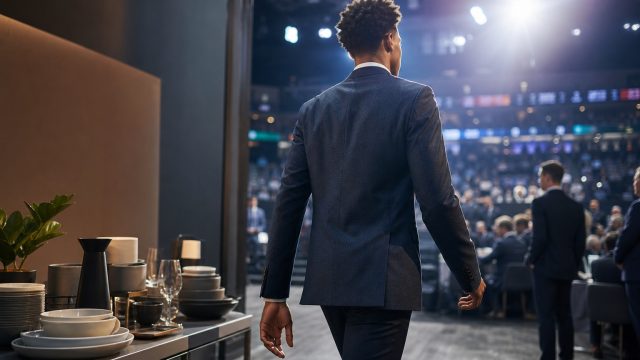 Why the 2026 NBA Draft Could Transform the Future of Basketball
