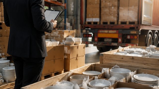 Revolutionizing Kitchenware Exports: Cradico Sets New Standards in Global Trade | java138, slot gaco