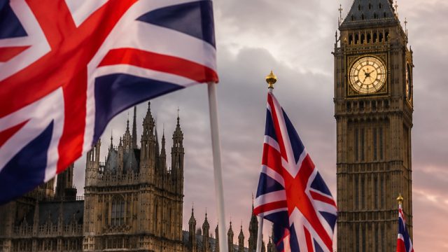 Why the UK Political Landscape is Shifting in 2023