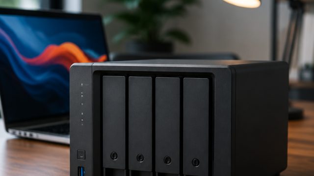 Exploring the Latest NAS Technology: A Deep Dive into the TerraMaster F4-425 Pro | john 303 slot, wa