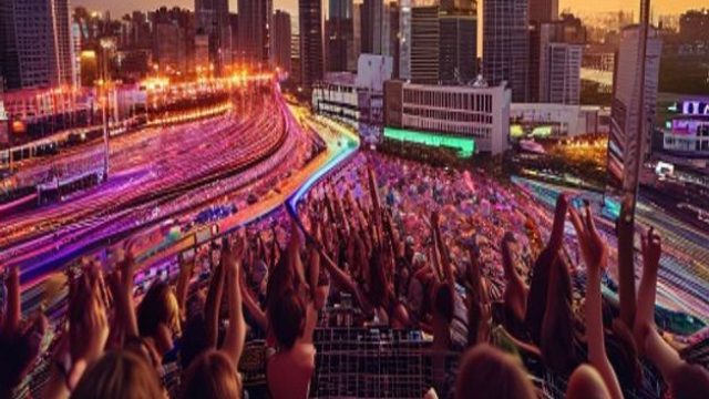 Rock in Rio 2026: The Enduring Allure of Live Music | cara daftar qq tanpa scan barcode, mesinslot m