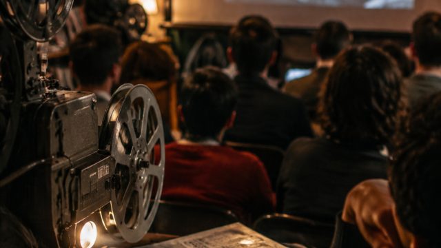 Unveiling the Legacy of UK Film Societies: Why It Matters Today | bo game slot, warung slot 168, yuk