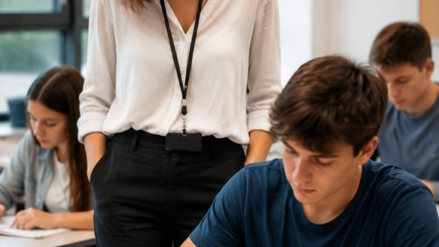 The Rise of Flexible Learning: Why Cover Supervisors Are Essential Now | magic poker, free money on 