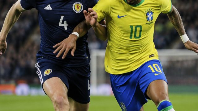 Scotland's Challenge Against Brazil: A World Cup Showdown | glow slot, judi gampang menang, pragmati
