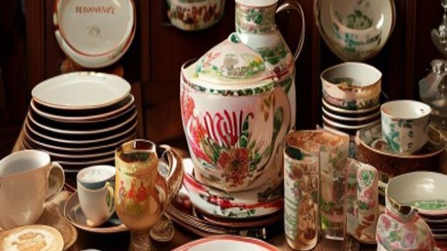 Unlocking Exclusive Deals on Tableware: A Prime Day Overview