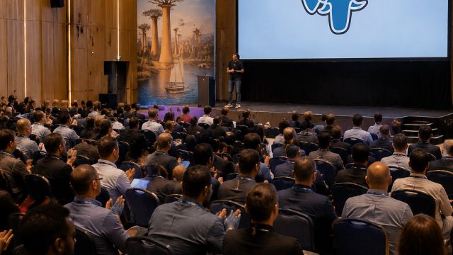 Madagascar to Host the Exciting PostgreSQL Conference in 2026 | bocoran slot admin riki, pusbet slot