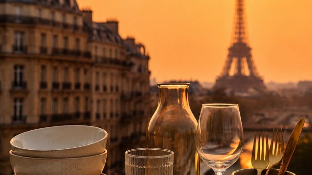 Europe Faces Record Heat: A Call for Action and Awareness