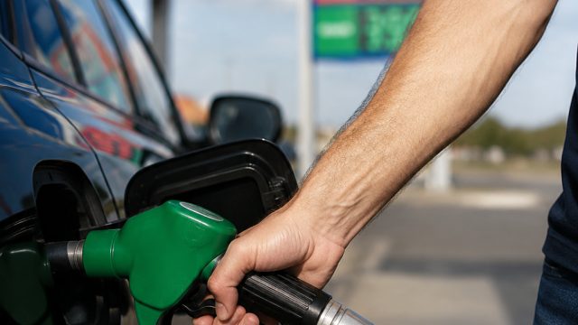 US Gas Prices Under Scrutiny: Allegations of Price Gouging Intensify | ninja 138 slot, liga banteng 