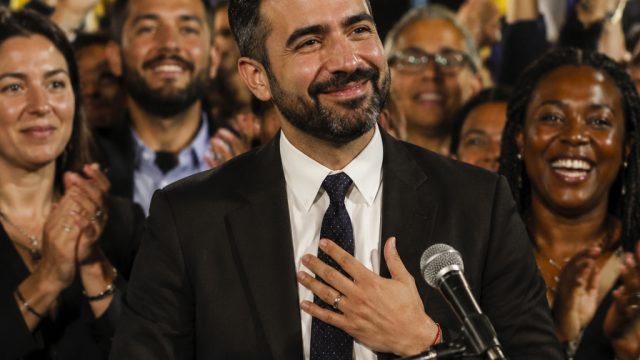 Mamdani-Backed Candidates Triumph in New York's Democratic Primary | situs judi slot online yang ser