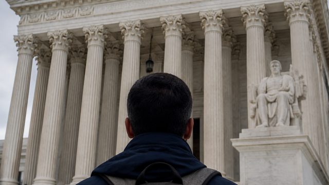 Court Ruling Impacts Immigration Policy Amid Ongoing Legal Battles | unyil4d net, play free games on