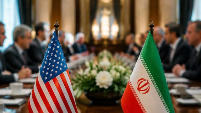 Current Developments in US-Iran Nuclear Negotiations: A Complex Landscape | nesiabet slot, wayang