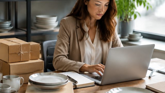 Strategies for Securing Your First Sale in E-Commerce | link alternatif yes8, deluna4d 4d
