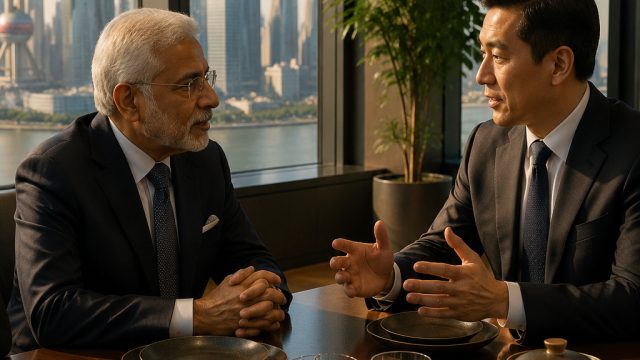 Balancing Diplomacy: India's Approach to China Matters Now More Than Ever | rtp senang4d, metro4d rt