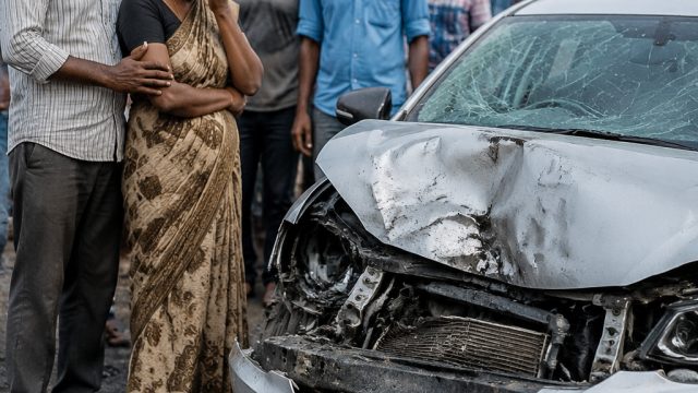 Tragic Accident Claims Life of Toddler in Telangana: Community in Mourning | casino slot machine big