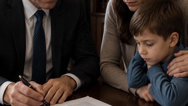 Understanding the Legal Implications of Recent Child Welfare Cases | just4d slot, fifa 16 download p