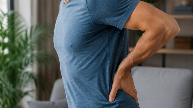 Effective Strategies to Alleviate Chronic Back Pain Today | mega 777 slot, materi perwasitan bola vo