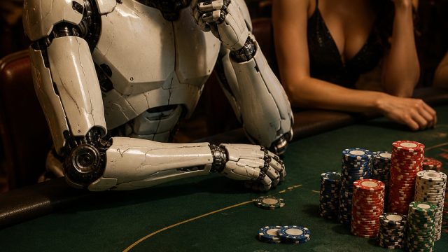 Why the Future of AI and Automation Raises Ethical Concerns | mimpi memegang kotoran manusia togel, 