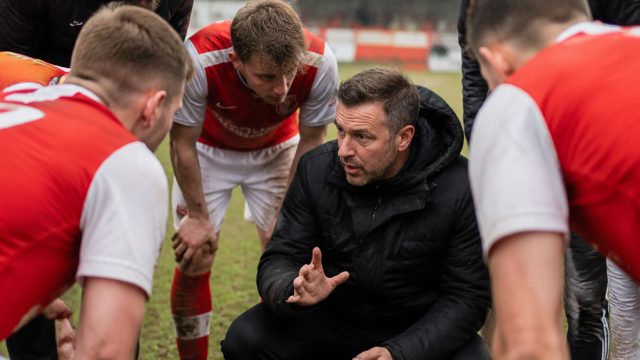 Shildon AFC Advocates for Inclusivity Amid Growing Concerns | rtp pas77, hot toge