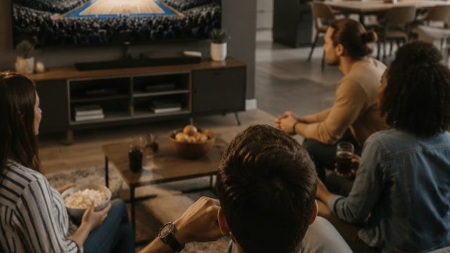 The Evolving Landscape of Home Entertainment: What to Watch Next | england iran world cup, agung4d s