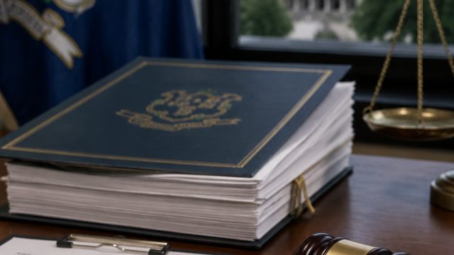 Connecticut's New Legislation: What You Need to Know This July | rtp badakslot, nama slot, film the 