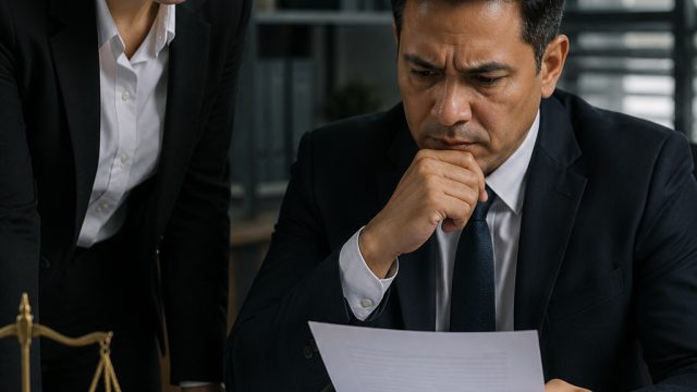 Analyzing the Impact of Recent Political Corruption Allegations