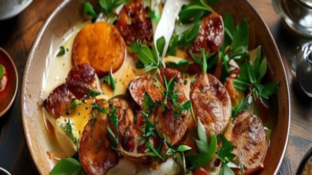 Effortless One-Pan Meals for Busy Weeknights