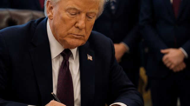 Key Political Developments Shaping America's Future Today