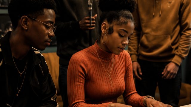 Exploring Motown's Influence on Today's Detroit Youth