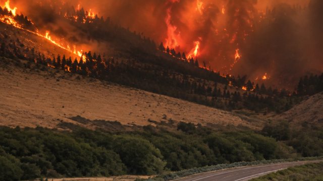 Utah Faces Prolonged Wildfire Threat as Fires Spread Across the State | demo pragmatic olympus, beta
