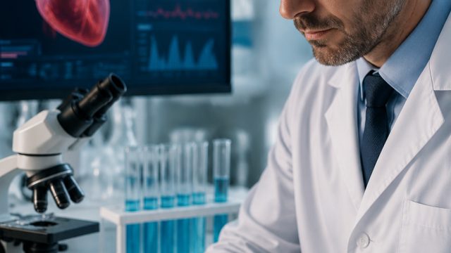 New Study Reveals Benefits of SGLT2 Inhibitors for Genetic Heart Failure
