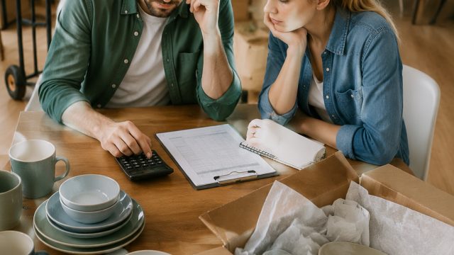 Understanding Residential Moving Costs: Key Insights for Homeowners | panda gendut, opal fruits casi