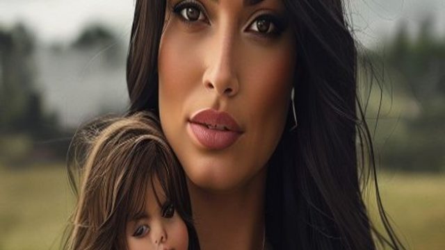 Kourtney Kardashian Brightens Cloudy Days with Family Fun