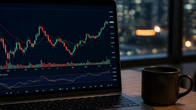 Tech Stocks Seek Recovery Amid Market Volatility | aplikasi catur android, demoslots