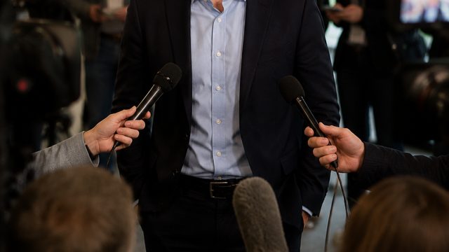 Journalist Steps Back Amid Doku Debate: What It Means for Sports Media