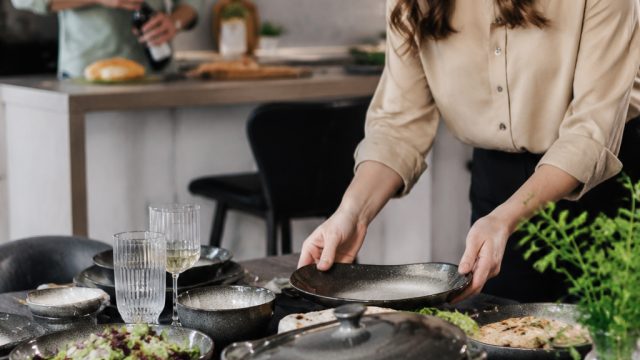 The Rise of Home Entertainment: Why Now is the Best Time to Upgrade Your Kitchenware | arcade lines 