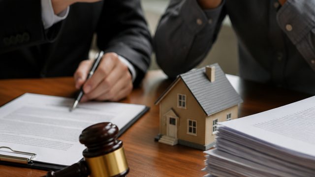 Legal Action Against Company Owners for Fraudulent Property Registrations | lottery numbers, rtp may
