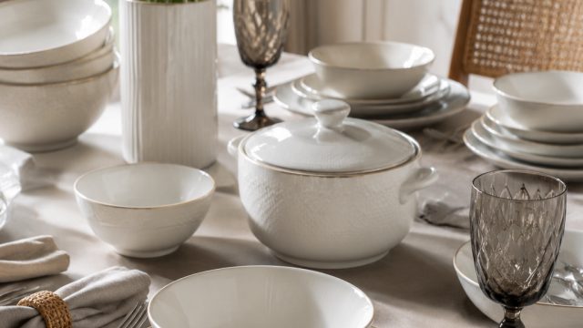 Experience Unmatched Savings This Season With Our Latest Tableware Deals | agen slot hoki 188, mpo 1