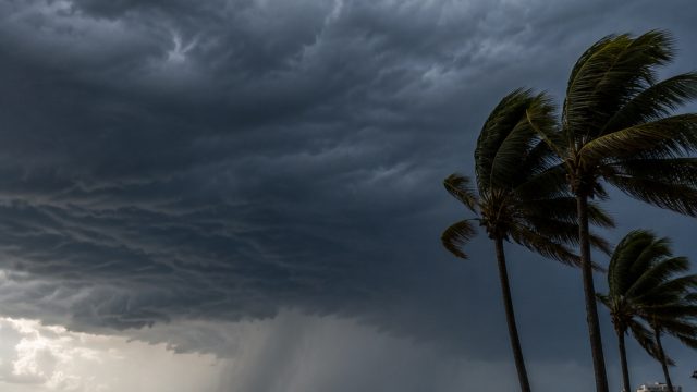 Upcoming Storms: What You Need to Know Right Now