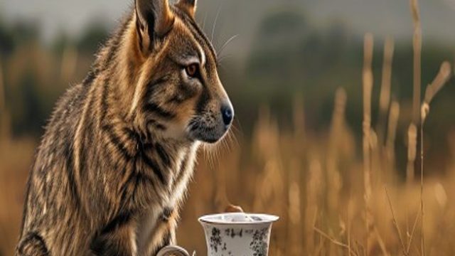 Rising Temperatures: The Impact on Animal Behavior and Learning | data toto hk, autobola rtp slot, s