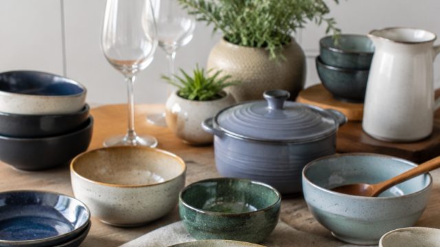 Exploring the Latest Trends in Tableware for Modern Kitchens | slot joker yg gampang menang, skill s