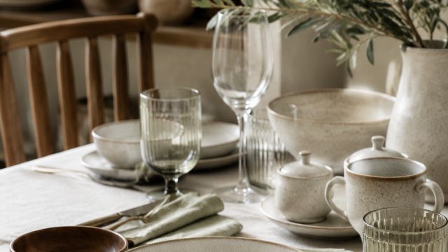 Exploring the Rise of Tableware Trends in 2023