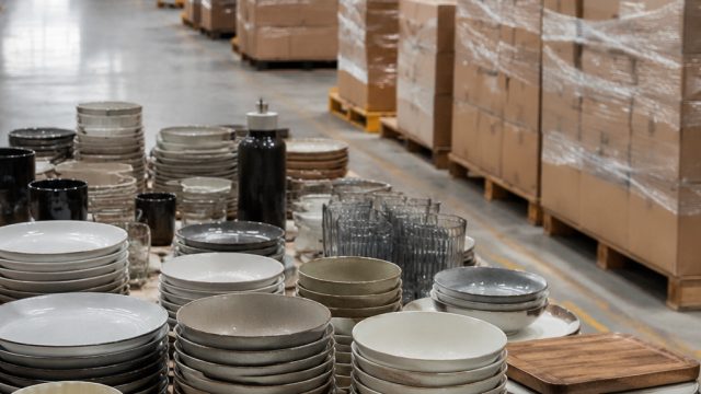 Exploring the Latest Trends in Kitchenware and Tableware Exports | anda togel, game slot terpercaya 